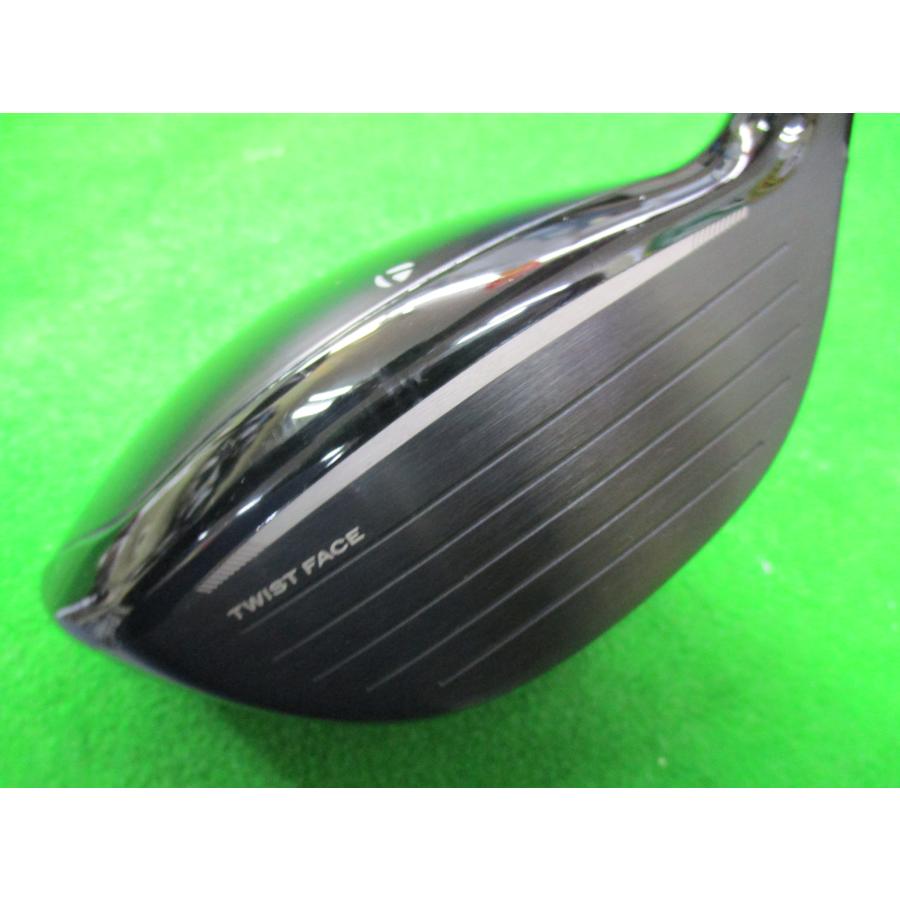 STEALTH 【特選中古】テーラーメイド/TaylorMade #5(18°) シャフト