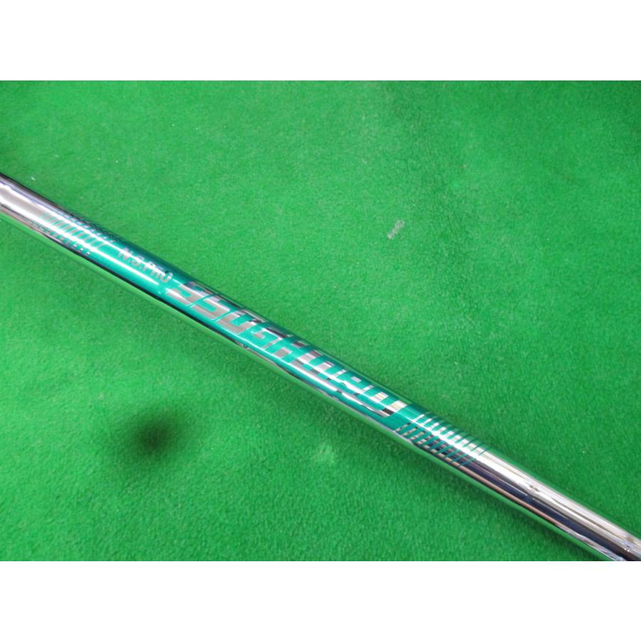 【特選中古 】クリーブランド/Cleveland　　  RTX6 ZIPCORE ツアーサテン 56°-10°MID　 シャフト 　NS PRO 950GH neo フレックス  S｜minnanogolf｜05