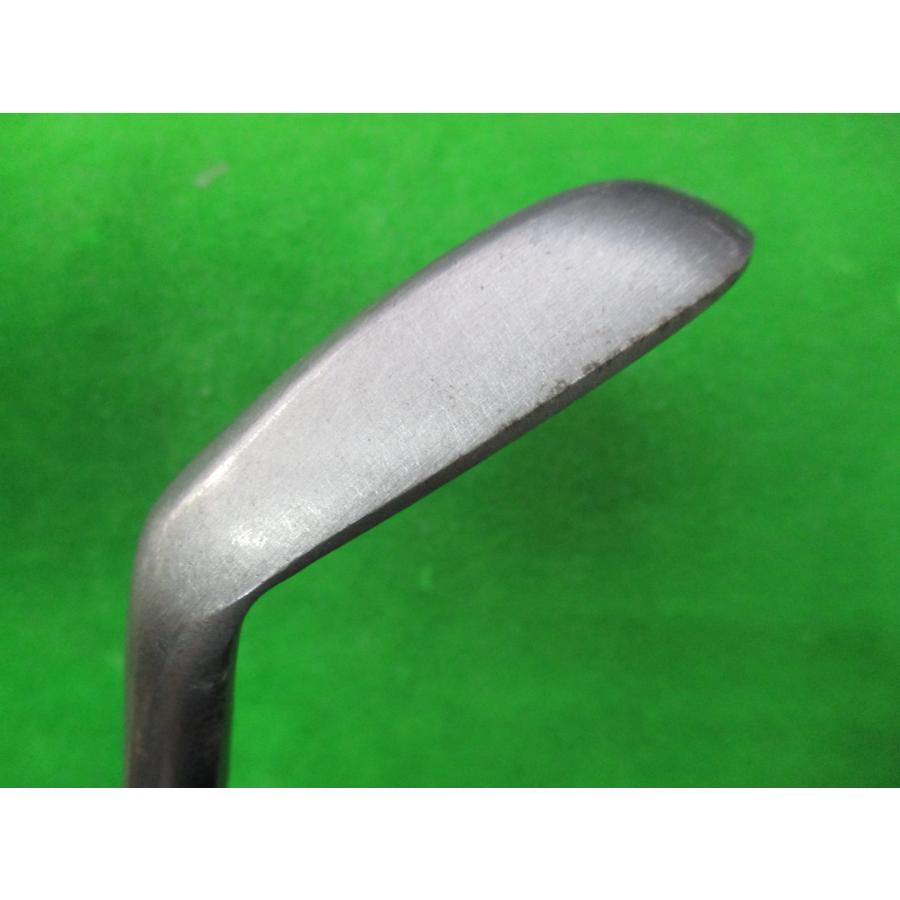 【特選中古】ミステリー/mystery    MYSTERY 212MF 黒染め 56° シャフト：K’ｓ Wedge HW120の画像