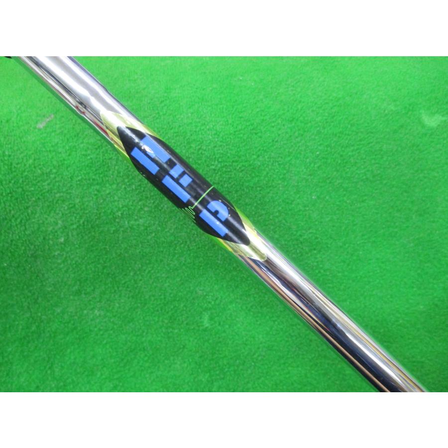 【特選中古】ミステリー/mystery    MYSTERY 212MF 黒染め 56° シャフト：K’ｓ Wedge HW120の画像