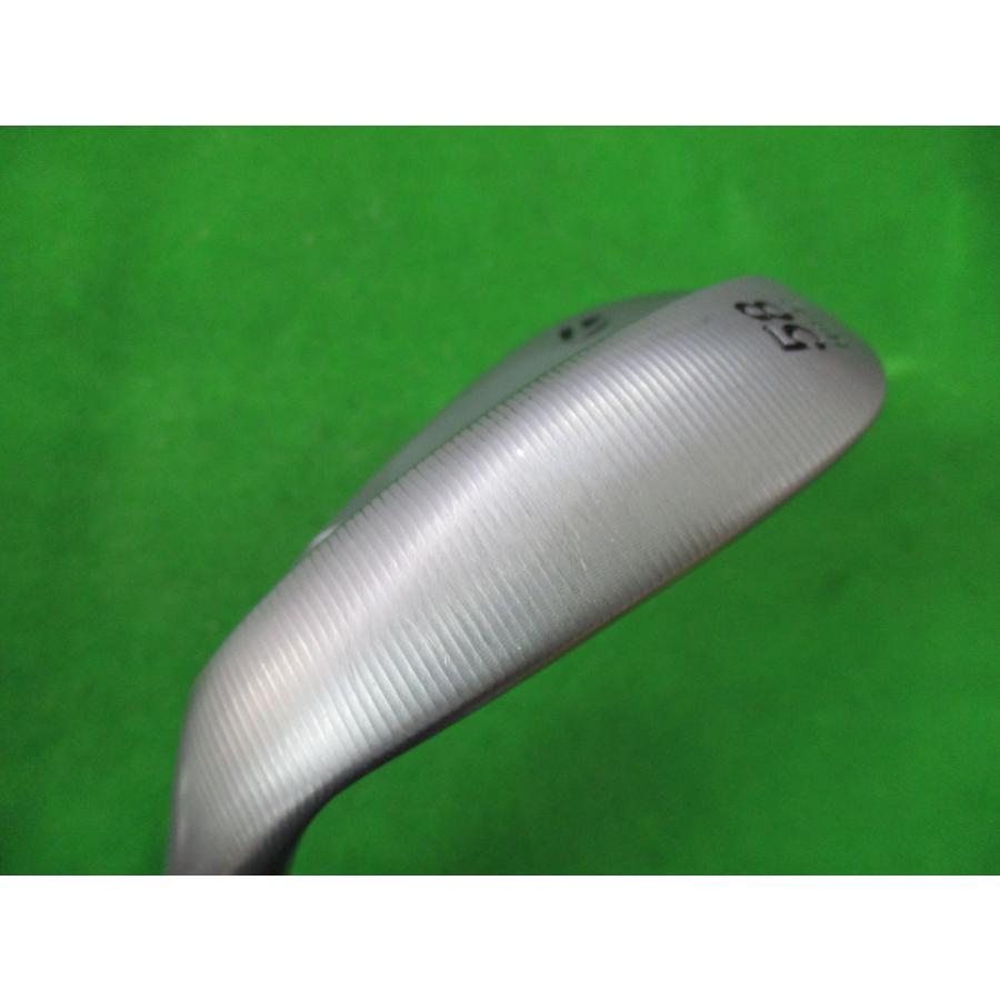 【特選中古】テーラーメイド/TaylorMade   MILLED GRIND 4 (クローム) 58°-HB12°  シャフト  Dynamic Gold EX TOUR ISSUE フレックス  S200の画像