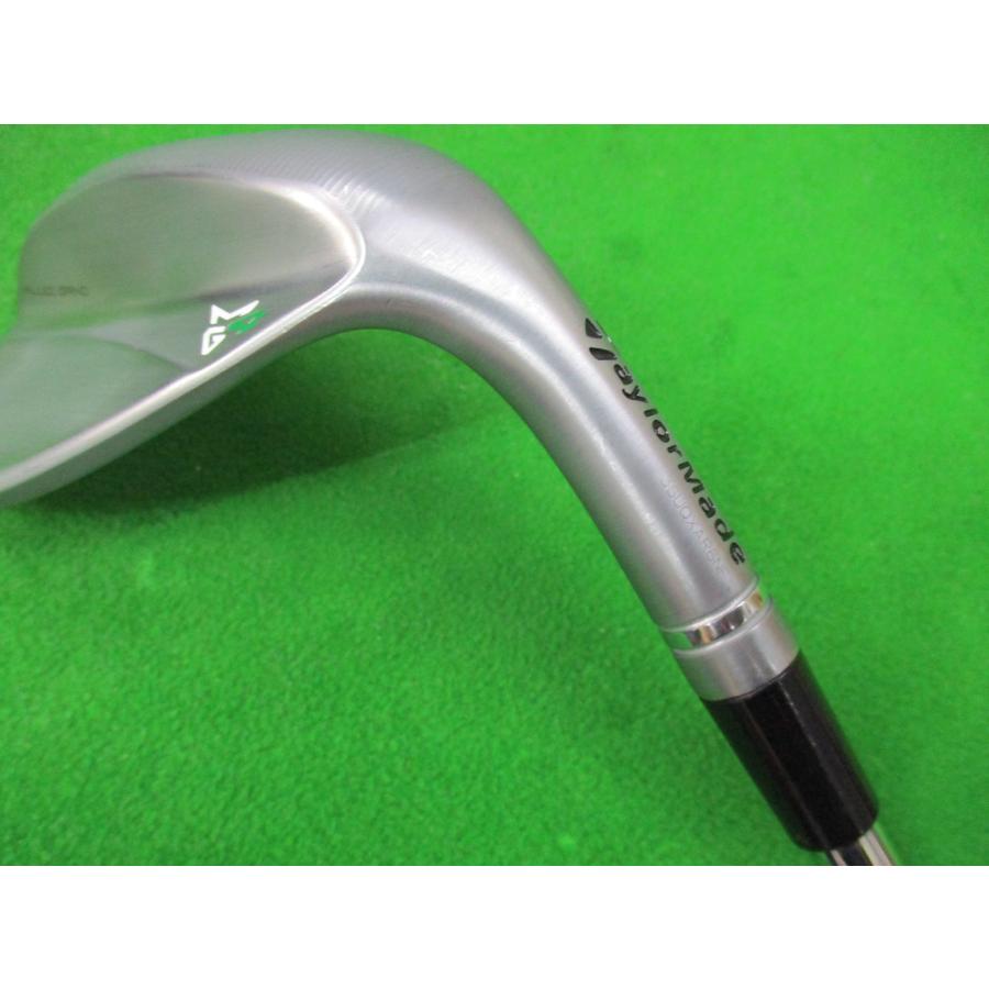 【特選中古】テーラーメイド/TaylorMade   MILLED GRIND 4 (クローム) 58°-HB12°  シャフト  Dynamic Gold EX TOUR ISSUE フレックス  S200の画像