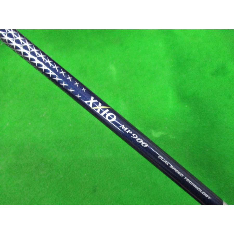 【特選中古】ダンロップ/DUNLOP　  XXIO (2016) U3(19゜) レフティ　 シャフト  MP-900 フレックス  R｜minnanogolf｜05