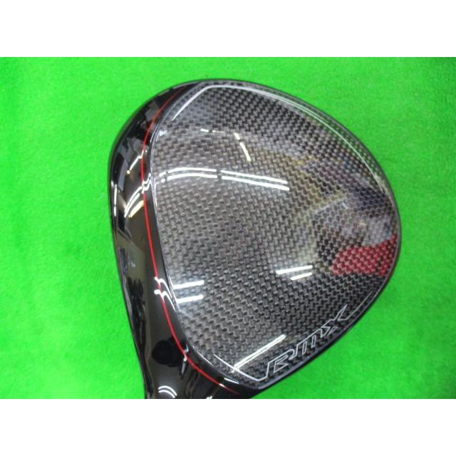 RMX VD59純正 Diamana YR 50 フレックスSR ヤマハ スリーブ付き