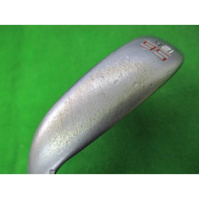 VOKEY FORGED 【特選中古 】Titleist/タイトリスト (2021) 56°-12K