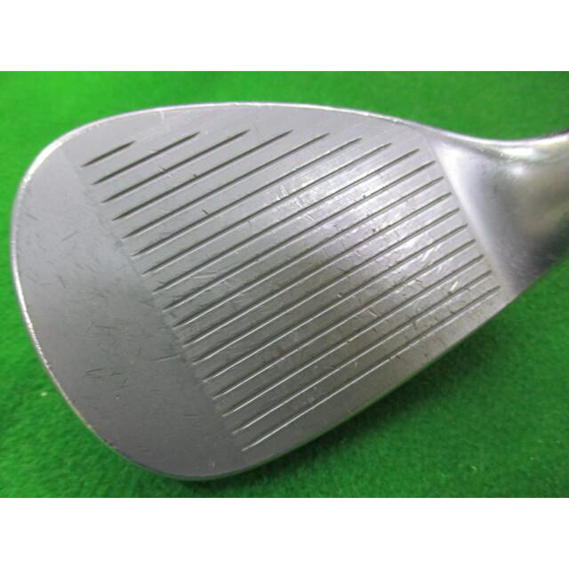 VOKEY FORGED 【特選中古 】Titleist/タイトリスト (2021) 56°-12K