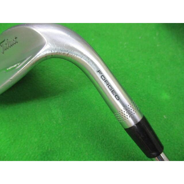 VOKEY FORGED 【特選中古 】Titleist/タイトリスト (2021) 56°-12K