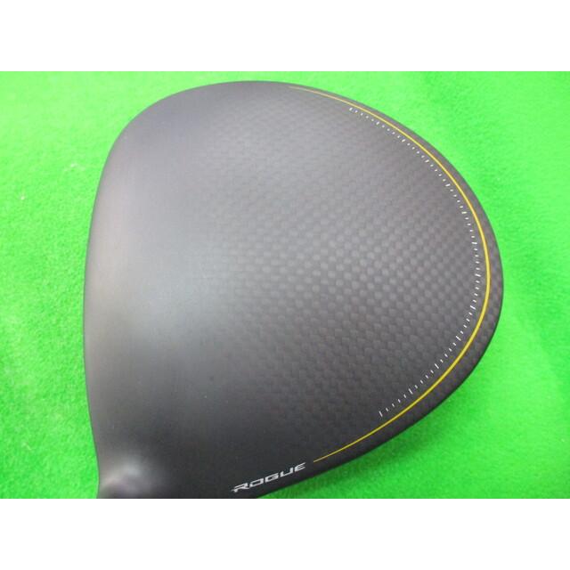 ROGUE ST 【特選中古】キャロウェイ/CALLAWAY MAX 10.5° シャフト