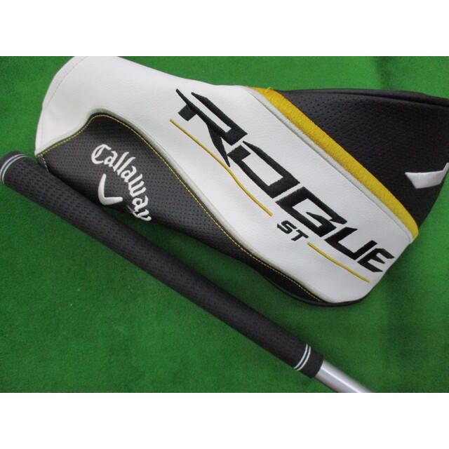 ROGUE ST 【特選中古】キャロウェイ/CALLAWAY MAX 10.5° シャフト