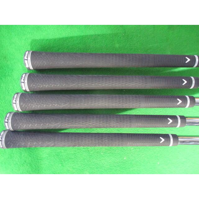 green. 出品 EPIC（Callaway） 【特選中古】キャロウェイ/CALLAWAY EPIC MAX FAST#7