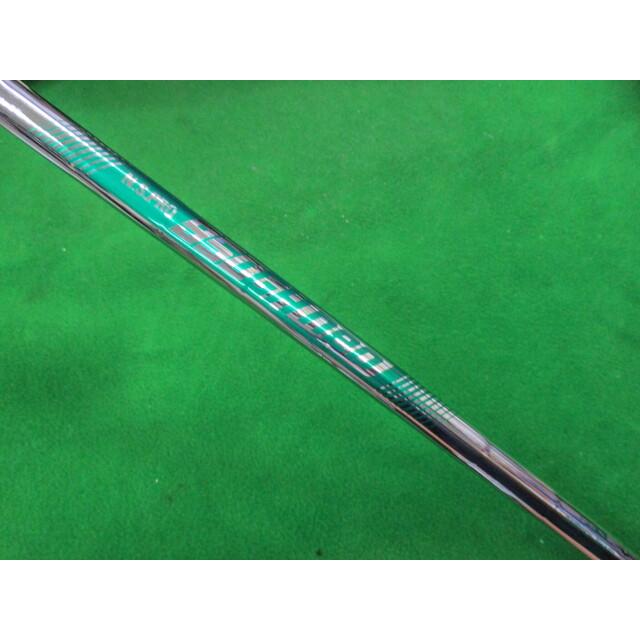 【特選中古 】クリーブランド/Cleveland　　  RTX6 ZIPCORE ブラックサテン 58°-6°LOW　 シャフト  NS PRO 950GH neo フレックス  S｜minnanogolf｜06