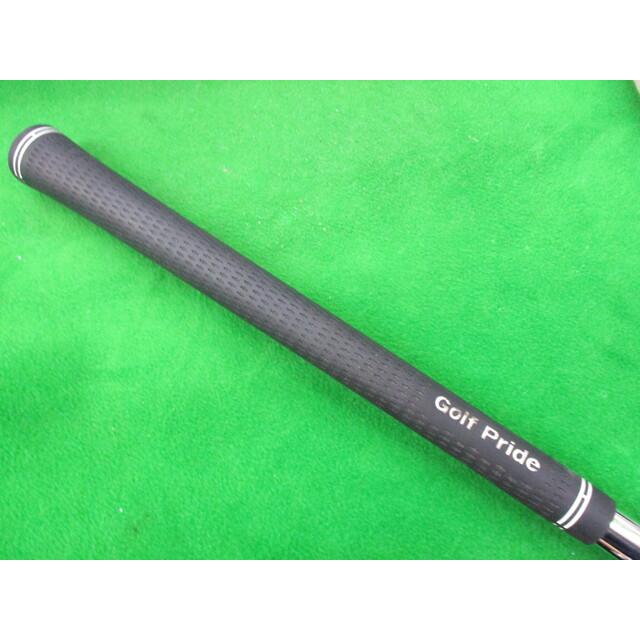 【特選中古 】クリーブランド/Cleveland　　  RTX6 ZIPCORE ブラックサテン 58°-6°LOW　 シャフト  NS PRO 950GH neo フレックス  S｜minnanogolf｜07