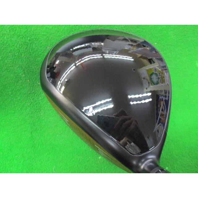 STEALTH2 【特選中古】テーラーメイド/TaylorMade STEALTH 2
