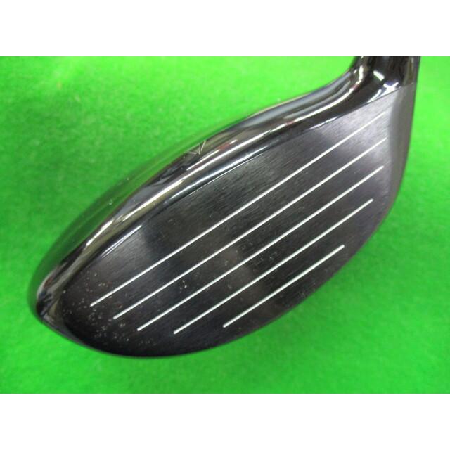 【特選中古 】Titleist/タイトリスト　  TS2 15°　 シャフト   Titleist SPEEDER 519 EVOLUTION フレックス  SR｜minnanogolf｜02