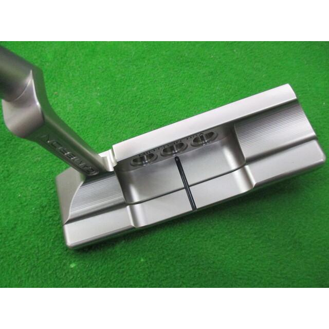 SELECT 【特選中古】スコッティキャメロン/SCOTTY CAMERON SUPER 