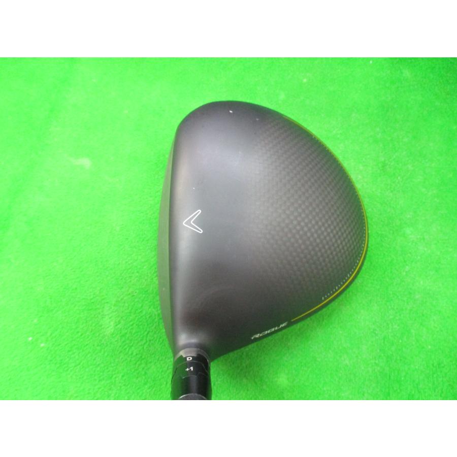 ROGUE ST 【特選中古】キャロウェイ/CALLAWAY Triple Diamond LS 10.5