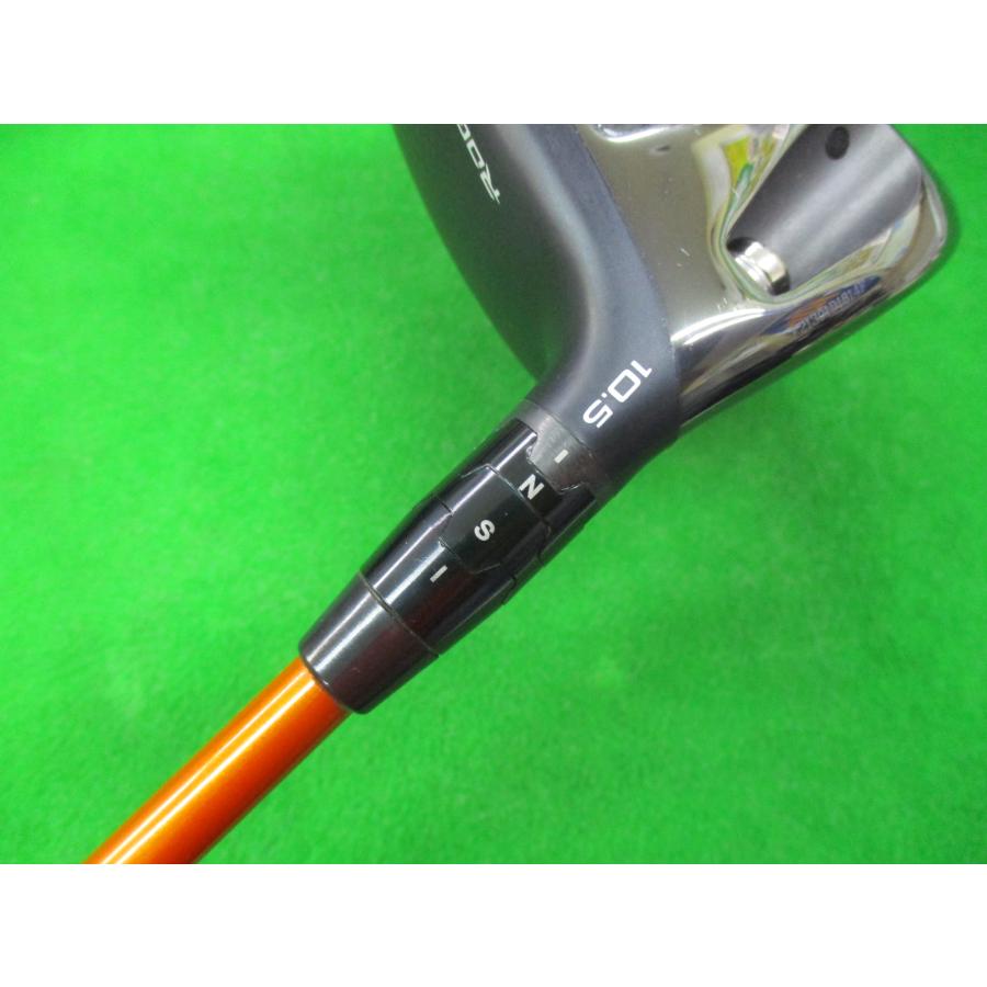 ROGUE ST 【特選中古】キャロウェイ/CALLAWAY Triple Diamond LS 10.5