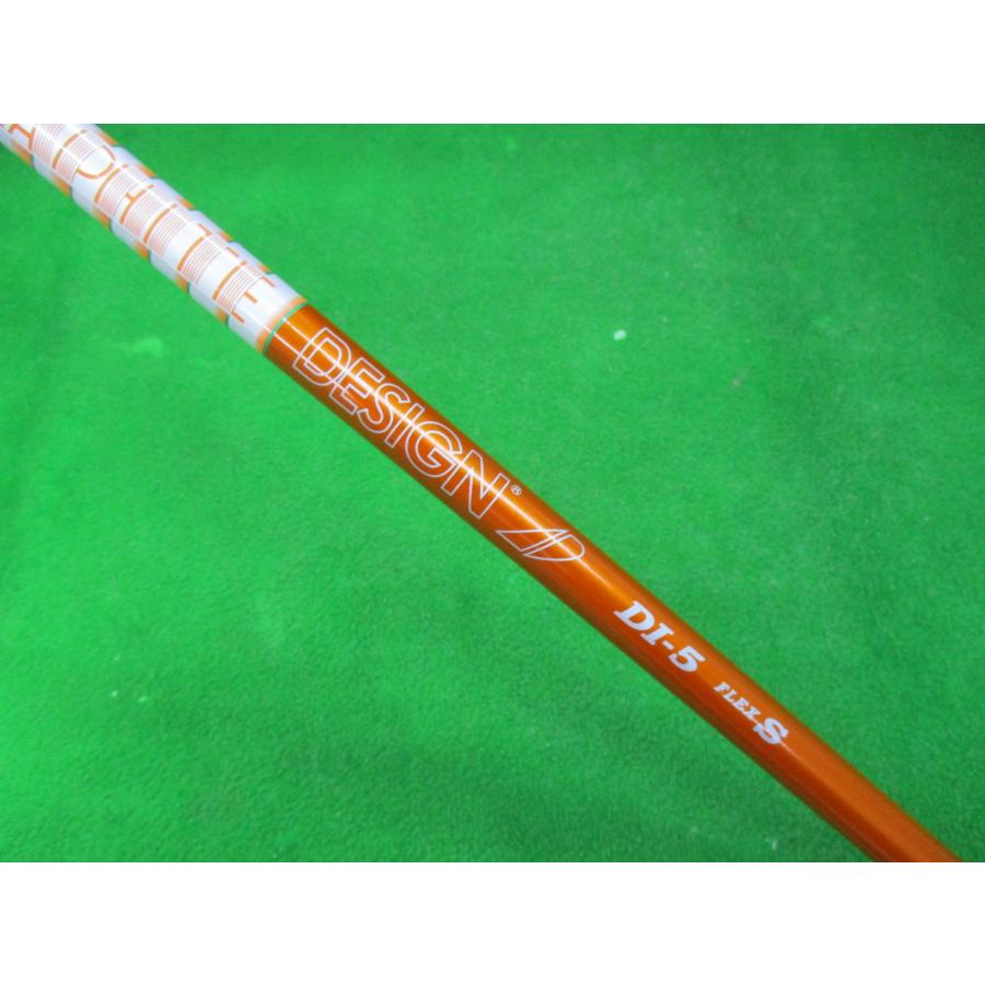 ROGUE ST 【特選中古】キャロウェイ/CALLAWAY Triple Diamond LS 10.5