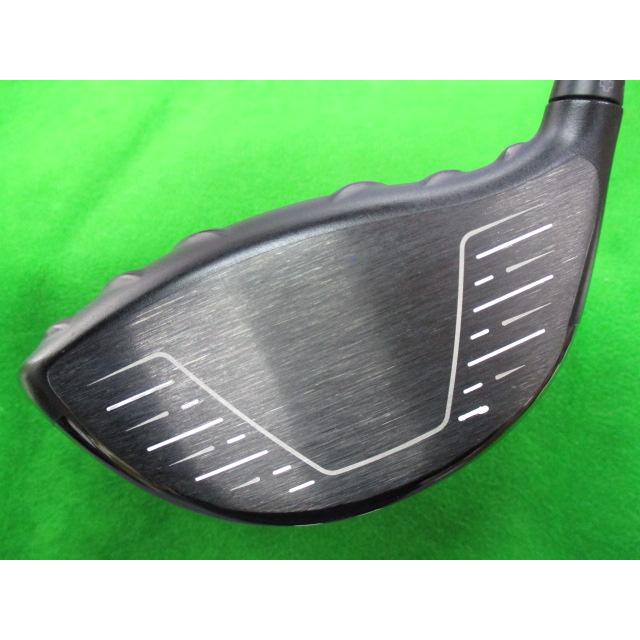 G（PING） 【特選中古】ピン/PING G425 MAX 9° シャフト：Speeder