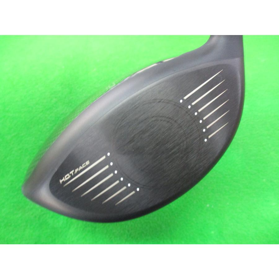 AEROJET 【特選中古】コブラ/COBRA LS 9° シャフト TOUR AD for COBRA