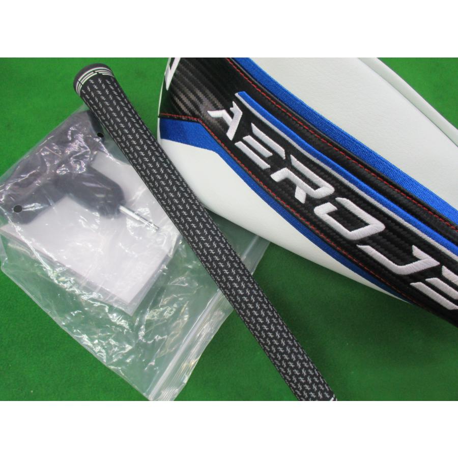 AEROJET 【特選中古】コブラ/COBRA LS 9° シャフト TOUR AD for COBRA 