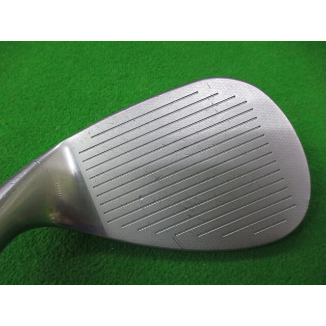 特選中古】イーデル/Edel GOLF Edel SMS WEDGE D-GRIND 58° シャフト