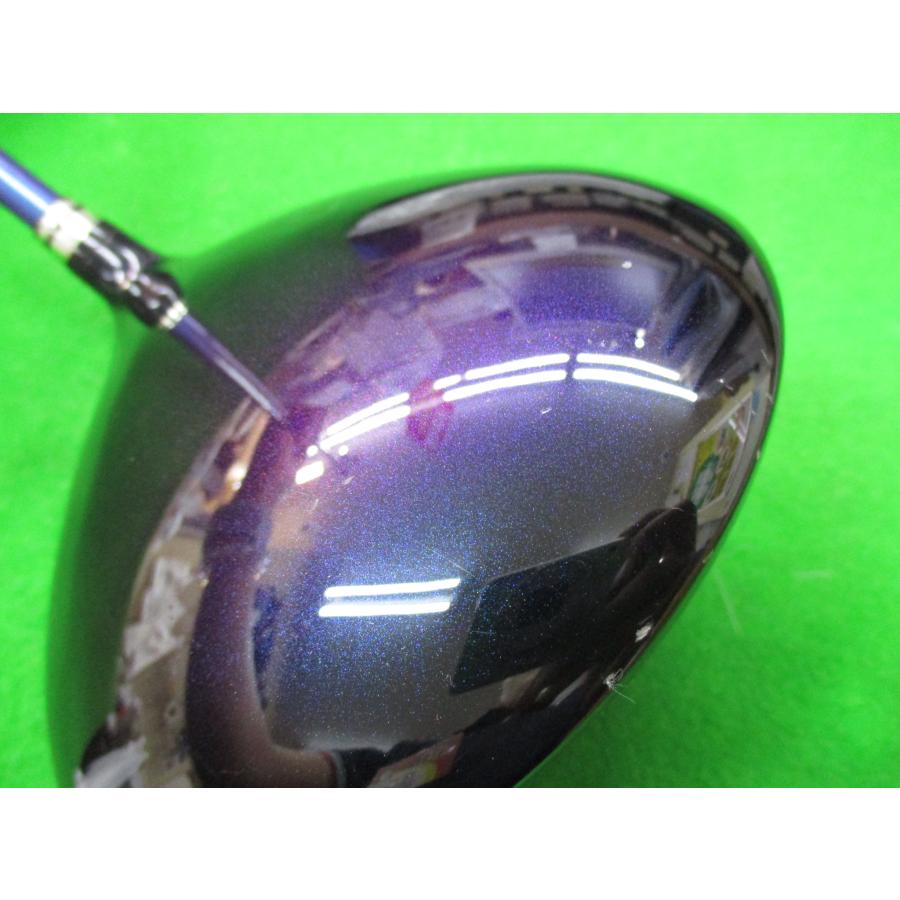 ゼクシオ エイト 【特選中古】ダンロップ/DUNLOP XXIO (2014) 10.5゜