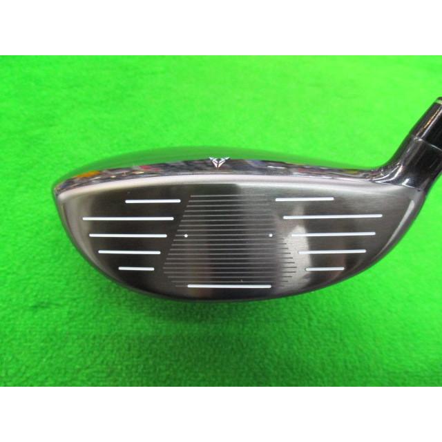 【特選中古】ダンロップ/DUNLOP XXIO (2020) X-eks- #3(15°) シャフト Miyazaki AX-1 フレックスSの画像