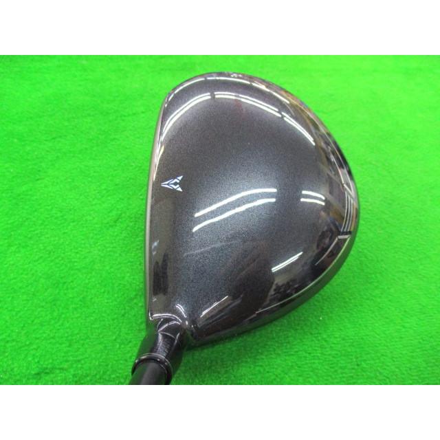 【特選中古】ダンロップ/DUNLOP XXIO (2020) X-eks- #3(15°) シャフト Miyazaki AX-1 フレックスSの画像