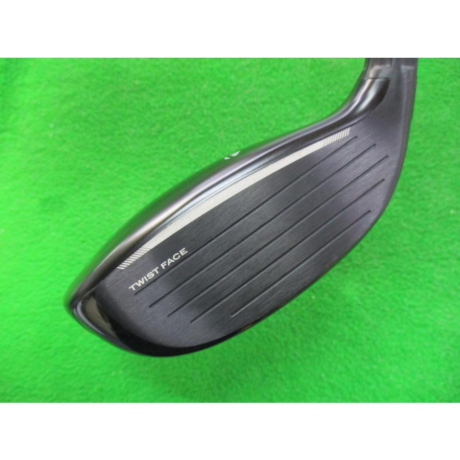 STEALTH2 【特選中古】テーラーメイド/TaylorMade STEALTH 2 HD #3(20