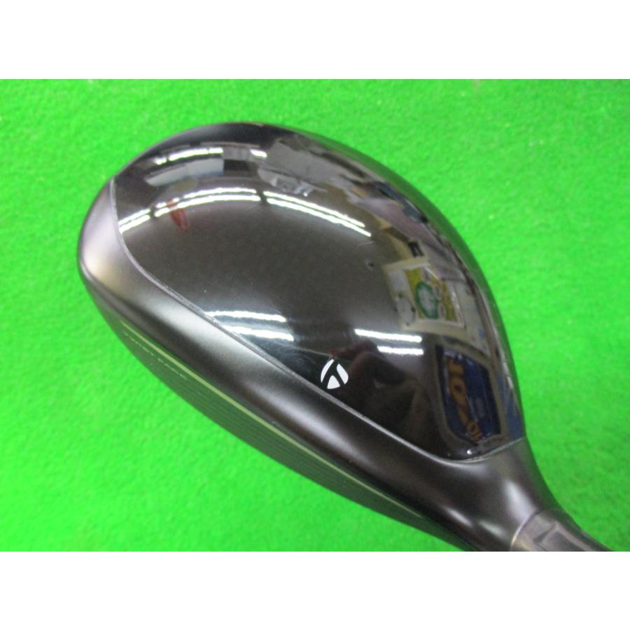 STEALTH2 【特選中古】テーラーメイド/TaylorMade STEALTH 2 HD #3(20