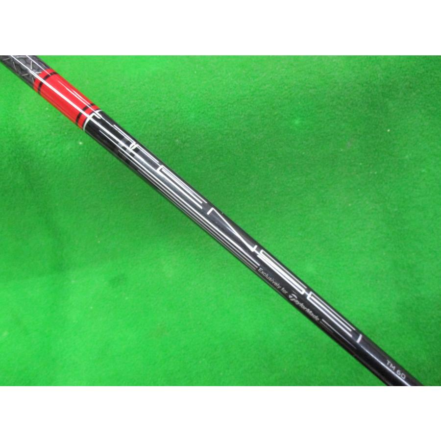 STEALTH2 【特選中古】テーラーメイド/TaylorMade STEALTH 2 HD #3(20 