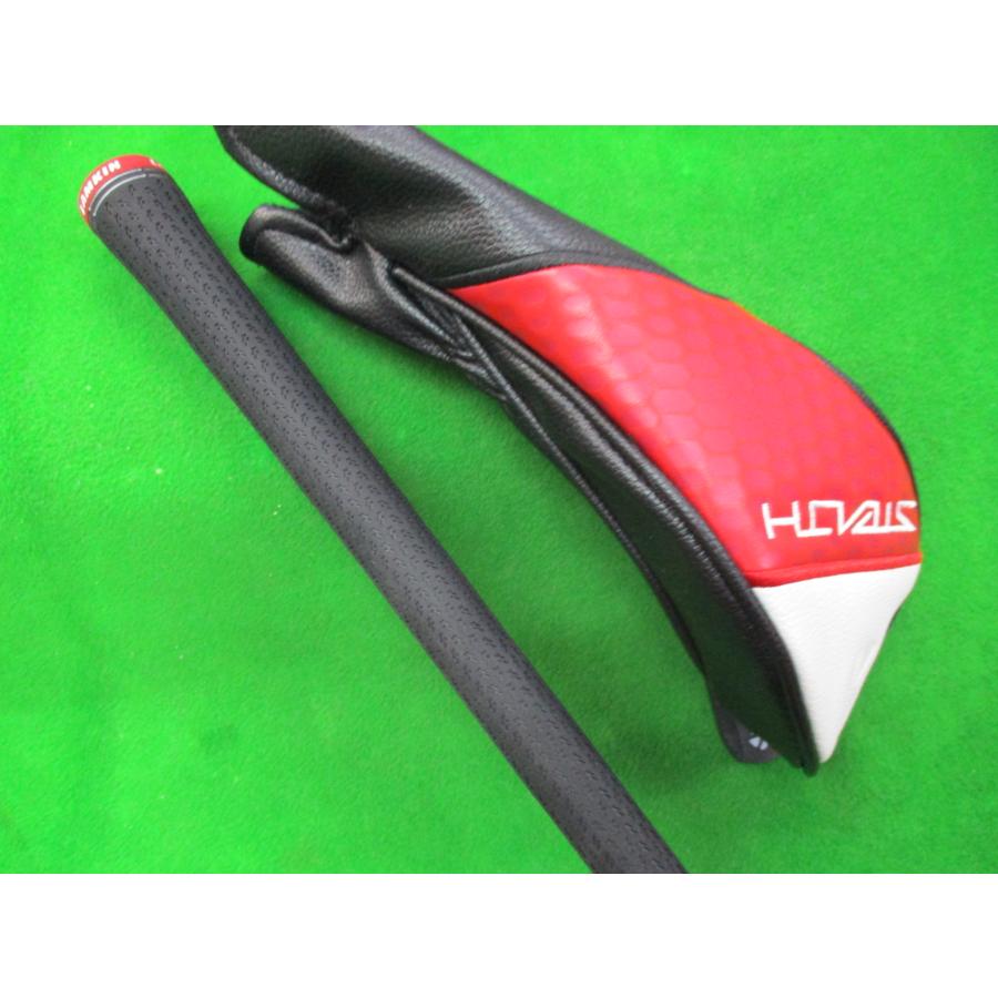 STEALTH2 【特選中古】テーラーメイド/TaylorMade STEALTH 2 HD #3(20