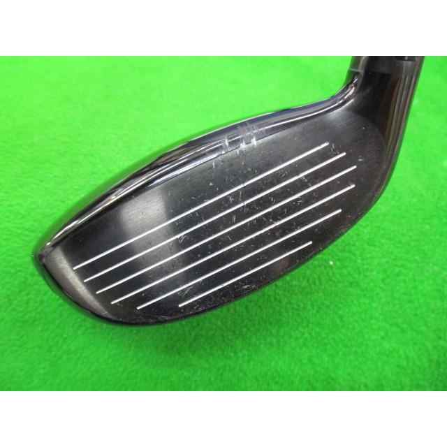 左用【新品】2021 タイトリスト TSi2 UT 4U 21° S NS neo レフティ