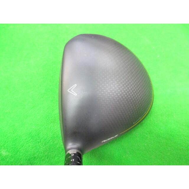 ROGUE ST 【特選中古】キャロウェイ/CALLAWAY Triple Diamond LS 9