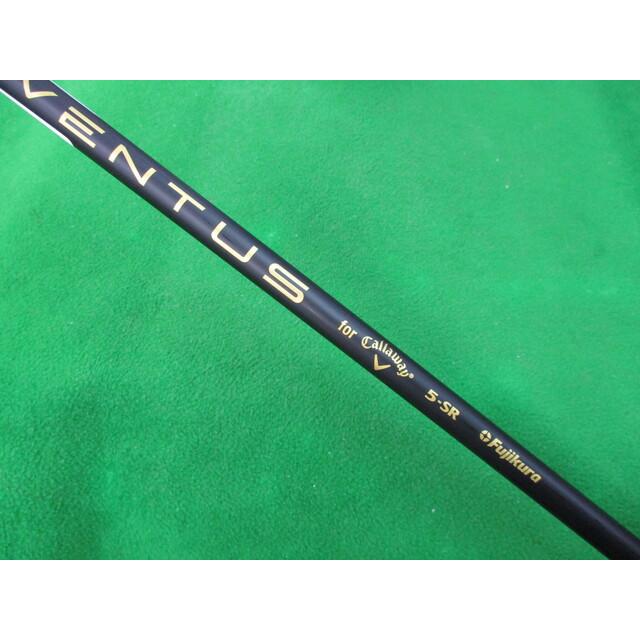 ROGUE ST 【特選中古】キャロウェイ/CALLAWAY Triple Diamond LS 9