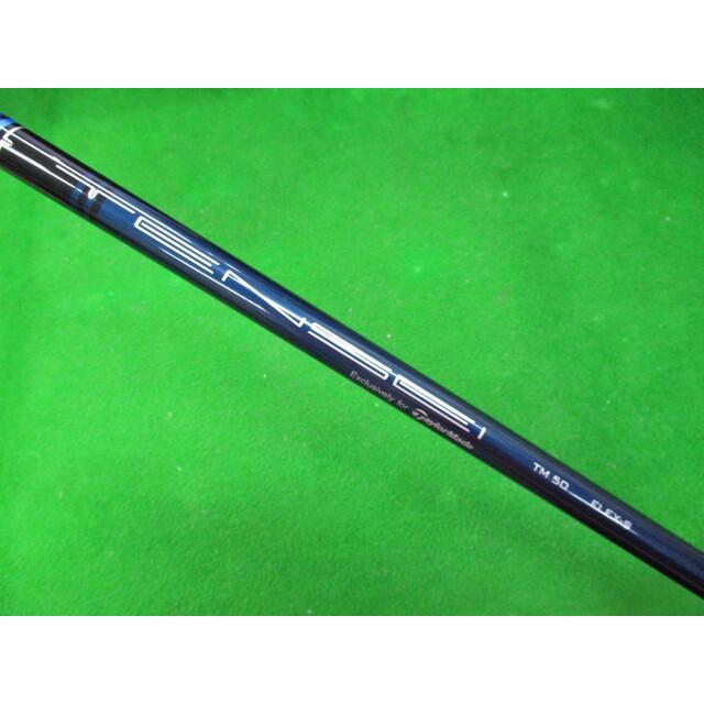 SIM2 【特選中古】テーラーメイド/TaylorMade SIM2 MAX・D 9° シャフト