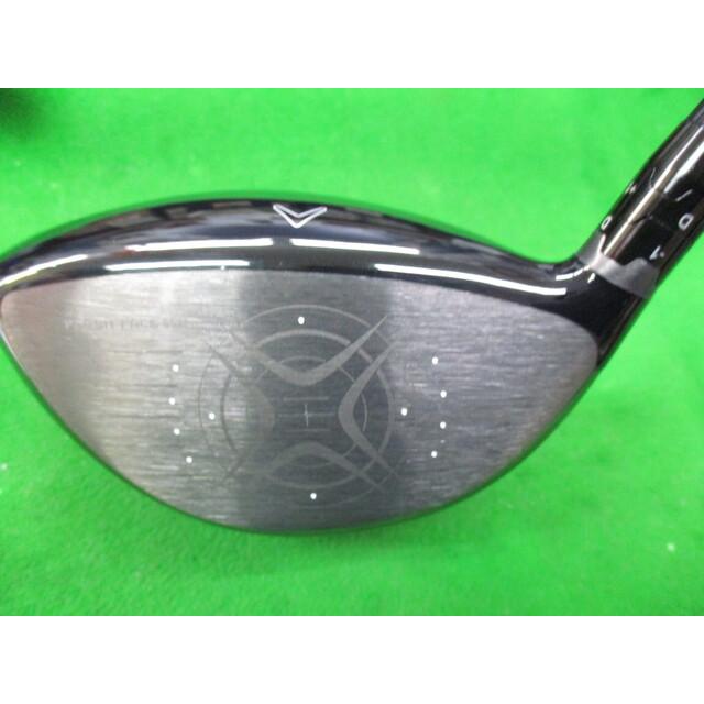 EPIC（Callaway） 【特選中古】キャロウェイ/CALLAWAY EPIC MAX LS 9