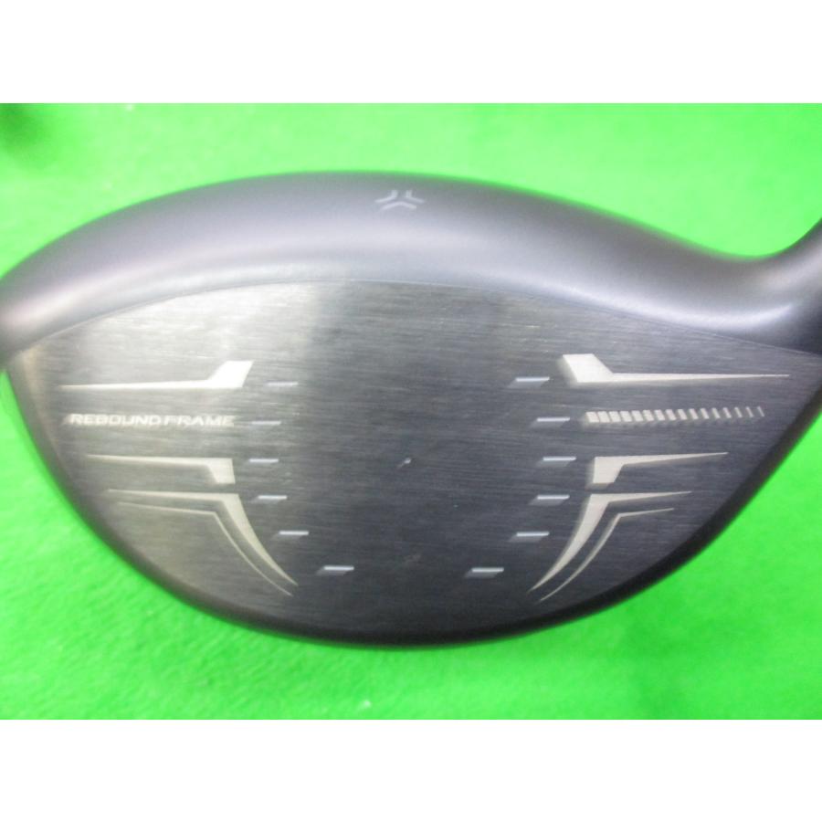 ZX（スリクソン） 【特選中古】ダンロップ/DUNLOP SRIXON ZX5 Mk