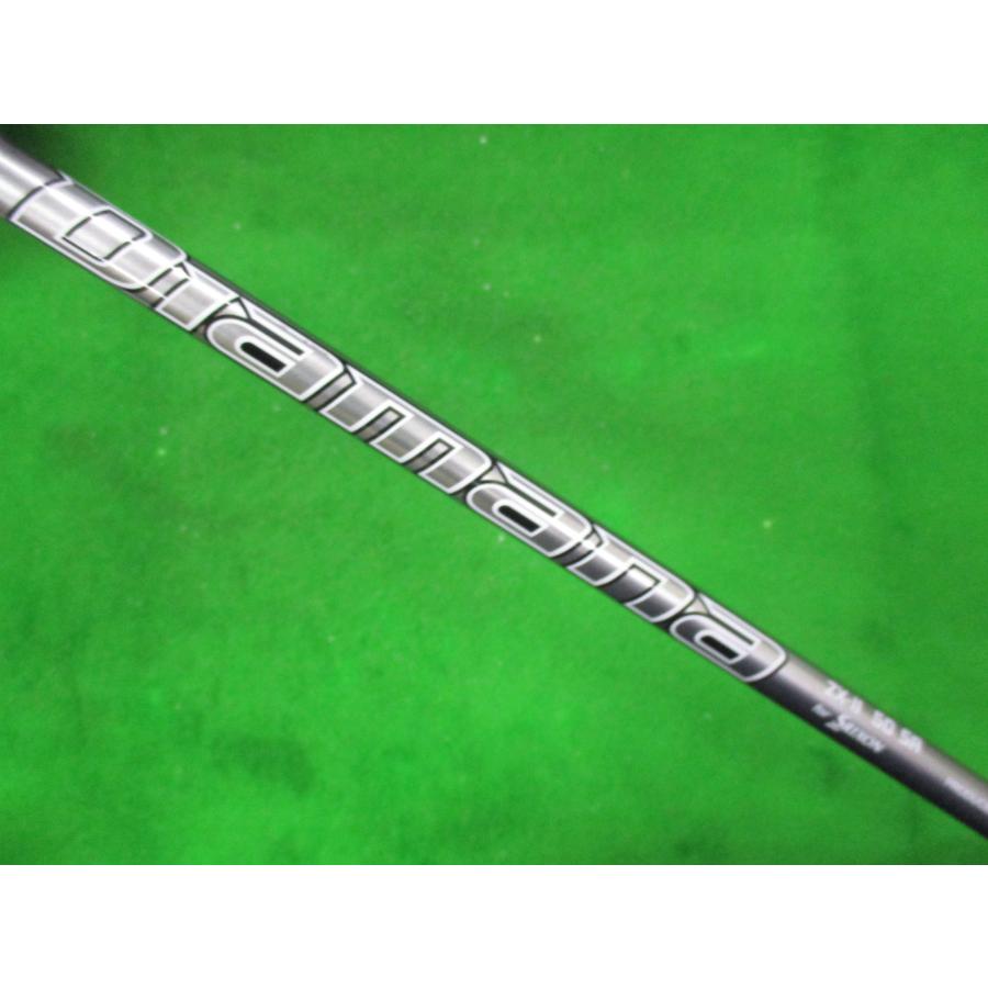 さちゃんページ SRIXON ZX5ドライバー10.5/シャフト:ZX-Ⅱ/50S