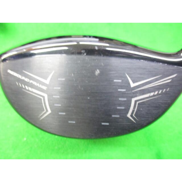 ZX（スリクソン） 【特選中古】ダンロップ/DUNLOP SRIXON ZX5 10.5