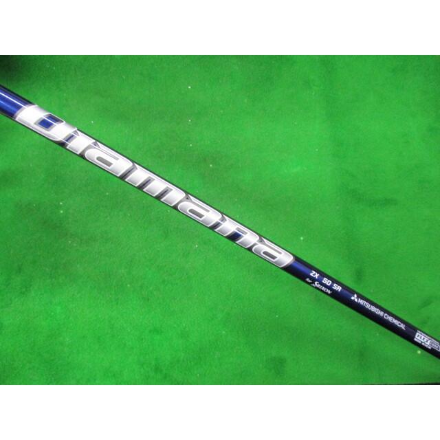 ZX（スリクソン） 【特選中古】ダンロップ/DUNLOP SRIXON ZX5 10.5