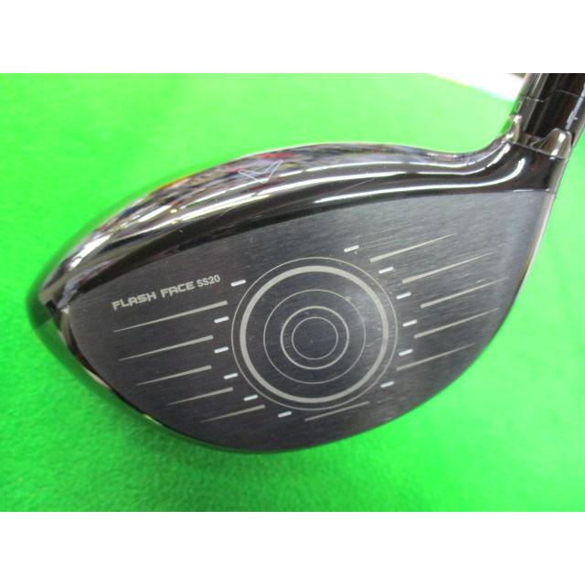 値下げ！MAVRIK SUB ZERO ドライバー 9° MAVRIK（キャロウェイゴルフ） 【特選中古】キャロウェイ