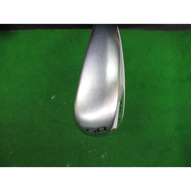 Cleveland Golf 【特選中古 】クリーブランド/Cleveland CVX ZIPCORE 