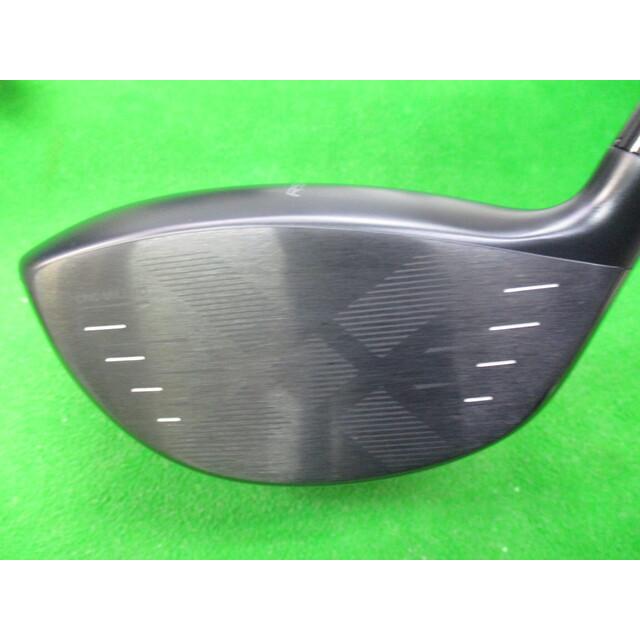RS 【特選中古】プロギア/PRGR RS X MAX 10.5° シャフト (S) Diamana