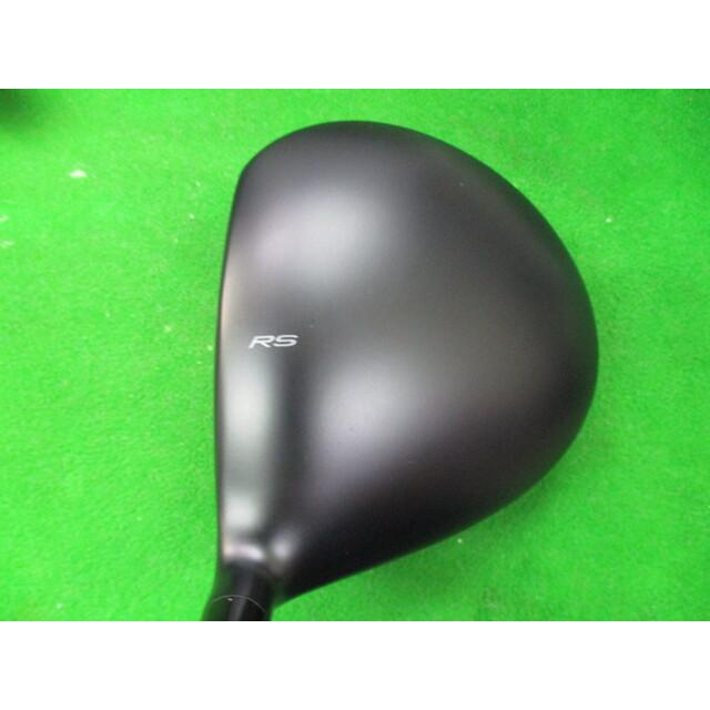 RS 【特選中古】プロギア/PRGR RS X MAX 10.5° シャフト (S) Diamana