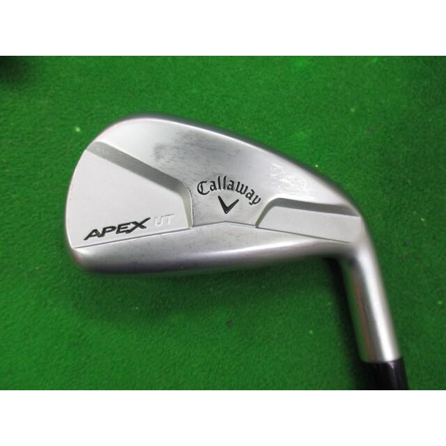 APEX（キャロウェイゴルフ） 【特選中古】キャロウェイ/CALLAWAY