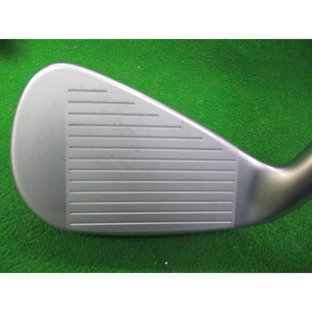 N.S.PRO 850GH Sスチールシャフト 6本セット APEX（キャロウェイゴルフ） 【特選中古】キャロウェイ/CALLAWAY APEX