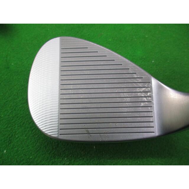 【特選中古 】クリーブランド/Cleveland    CVX 2 ZIPCORE 58°-12°  シャフト  NS PRO MODUS3 TOUR 115 フレックス  Sの画像