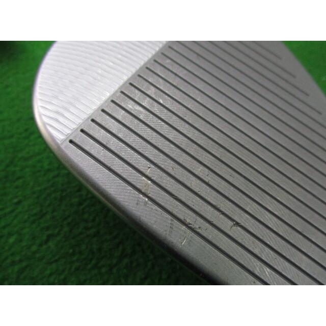 【特選中古 】クリーブランド/Cleveland    CVX 2 ZIPCORE 58°-12°  シャフト  NS PRO MODUS3 TOUR 115 フレックス  Sの画像